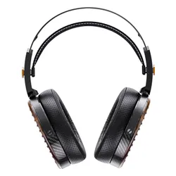 Słuchawki nauszne FIIO FT7 Czarny