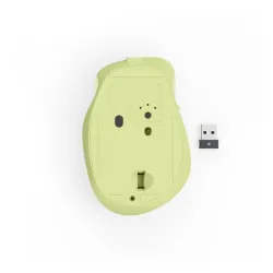 Myszka Hama WM-500 Zielony