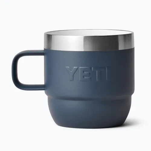 Kubek YETI Rambler 177 ml 2 szt. navy
