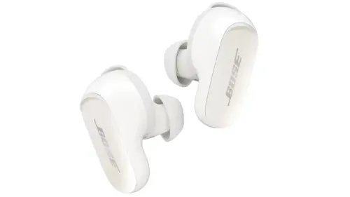 Słuchawki bezprzewodowe Bose QuietComfort Ultra Earbuds Dokanałowe Bluetooth 5.3 Diamond 60TH