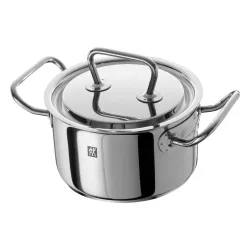 Garnek Zwilling Twin Classic 66583-160-0 Indukcja Stal nierdzewna 2l