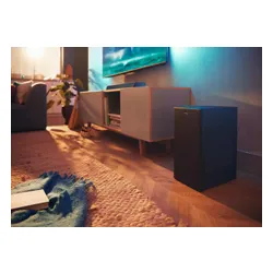Soundbar PHILIPS TAB7807/10 Czarny
