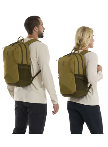Plecak miejski Thule EnRoute Backpack 23 l - nutria green / natural green