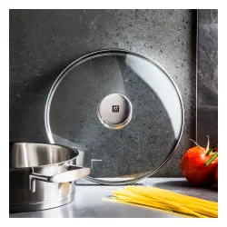 ZWILLING Twin Specials 24 cm - pokrywka szklana