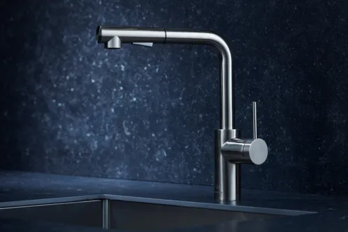 Bateria KFA ARMATURA Duero Basic 6623-110-22 Inox