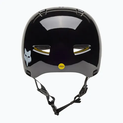 Kask rowerowy Fox Racing Flight black
