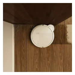 Robot sprzątający iRobot Roomba 515 Combo Funkcja mopowania Stacja oczyszczająca Tworzenie mapy pomieszczenia 70dB Funkcje AI Biały