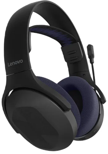 Słuchawki LENOVO Legion H410 Wireless, Nauszne