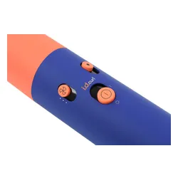 Dyson Airwrap Multistyler i.d. Curly+Coily niebieski/topaz
