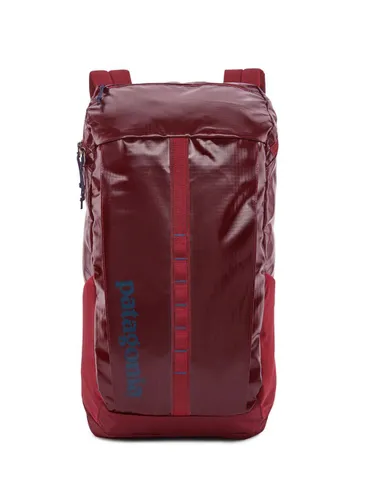 Рюкзак Patagonia Black Hole Pack 25 l - wax red