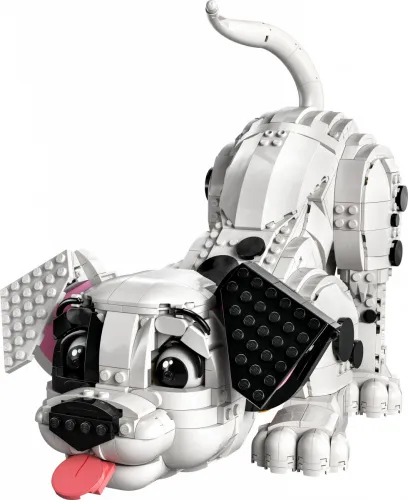 LEGO Klocki Disney 43269 101 dalmatyńczyków - Szczeniaczek