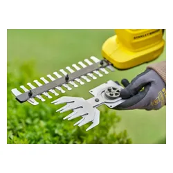 Nożyce do trawy STANLEY Fatmax STCSS20B-XJ 200mm 18V akumulatorowe