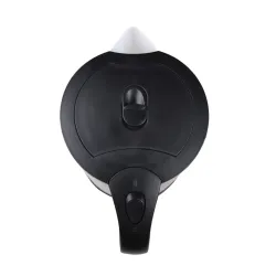 ADLER Family 1,7 l - czajnik elektryczny bezprzewodowy metalowy