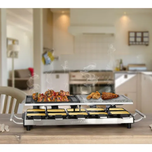 Grill elektryczny PROFI COOK PC-RG 1144