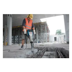 Bosch GSH 27 VC Professional Jackhammer