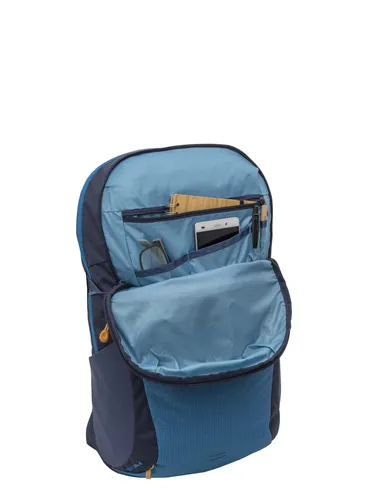 Plecak turystyczny Vaude Wizard 24+4 - kingfisher