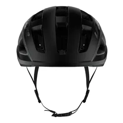Kask rowerowy LAZER Tonic Kineticore Czarny Szosowy (rozmiar S)