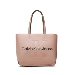 Сумка Calvin Klein Jeans Sculpted Shopper29 K60K607464 TQU