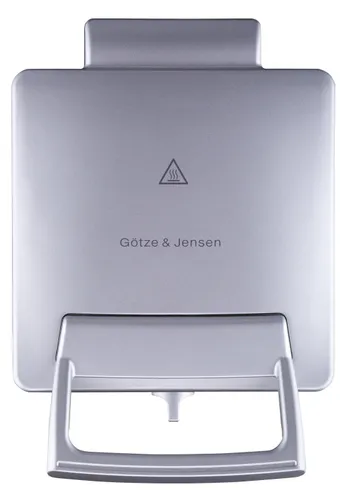 Gofrownica GÖTZE & JENSEN GWM751