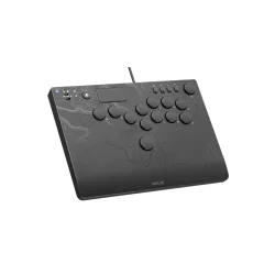 Kontroler Hori NOLVA Mechanical All-Button Arcade Controller do PS5, PS4, PC Przewodowy