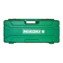 Szlifierka kątowa Hikoki G3623DA WGZ 2x4,0Ah