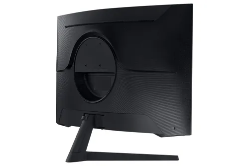 Monitor Samsung Odyssey G5 S32CG552EU 32" 2K VA 165Hz 1ms Zakrzywiony Gamingowy