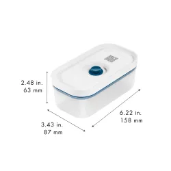 Pojemnik próżniowy Zwilling Fresh & Save 0,4l