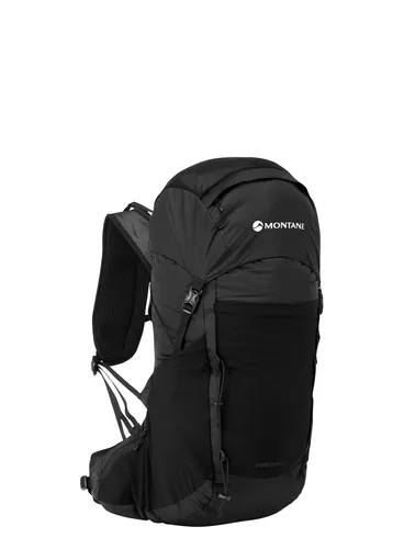 Plecak Montane Trailblazer 32 - black