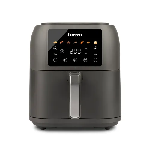 Air fryer Girmi FG92 1700W 8l