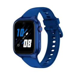 Smartwatch STELIO JuniorPro AI 4G Niebieski