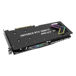 Karta graficzna PNY GeForce RTX 5060 Ti Epic-X RGB Triple Fan OC 8GB DLSS 4.5