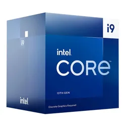 Procesor Intel® Core™ i9-13900F BOX (BX8071513900F)