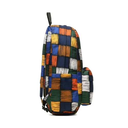 Vans mn vechi Skool H2O Rucsac VN0A5E2SCAS1 Drs Bls / recolta de dovleac