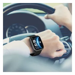 Smartwatch KODAK SW-7209 Czarny