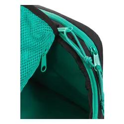 Рюкзак дорожная сумка Eastpak Carry Pack-контрастная полоса черный