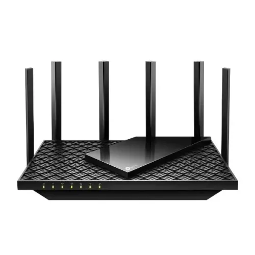 Router TP-LINK Archer AX72 Pro AX5400 Czarny