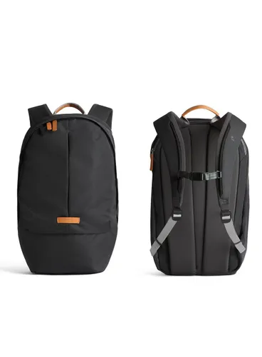 Городской рюкзак Bellroy Classic Backpack Plus City Backpack (Second Edition) - грифельный