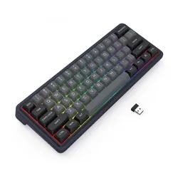 Klawiatura REDRAGON Draconic V2 K730GB-RGB-PRO