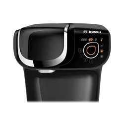 Капсульная кофемашина Bosch Tassimo My Way 2 TAS6502