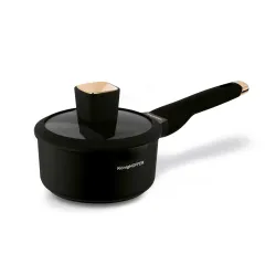 Rondel z pokrywką KONIGHOFFER Black Rose 1,3 l