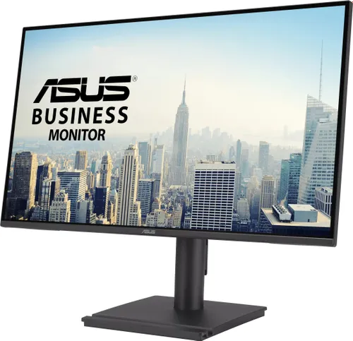Monitor ASUS BE27AQ 27" 2560x1440px IPS