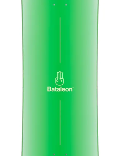 Deska snowboardowa Bataleon Chaser 2026 - Długość (cm) - 155