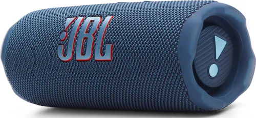 Głośnik mobilny JBL Flip 7 Niebieski