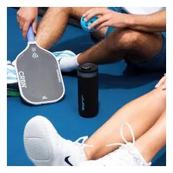 Głośnik mobilny JLAB Go Party Czarny