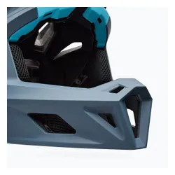 Kask rowerowy Bell Full-Air MIPS ratio steel grey
