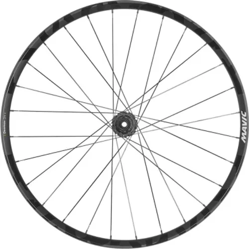 Koło tylne Mavic Deemax DH 29" Boost Disc SRAM XD czarne - 12x148