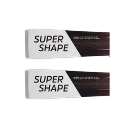 Narty slalomowe HEAD SUPERSHAPE E-ORIGINAL + wiązania HEAD PRD 12 2023 - Długość (cm) - 170
