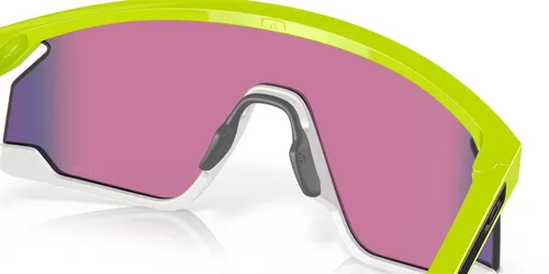 Солнцезащитные очки Oakley BXTR PRIZM Road