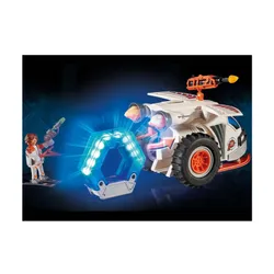 PLAYMOBIL 70231 SPY TEAM KAR ARACİ