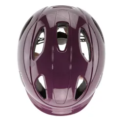 Kask rowerowy orzeszek UVEX Oyo
